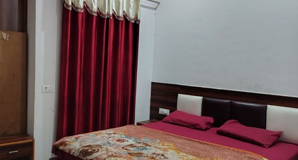 Hotel Star Inn Room Type - Bedroom 2