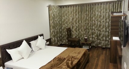 Hotel Oasis Room Type - Executive AC Room