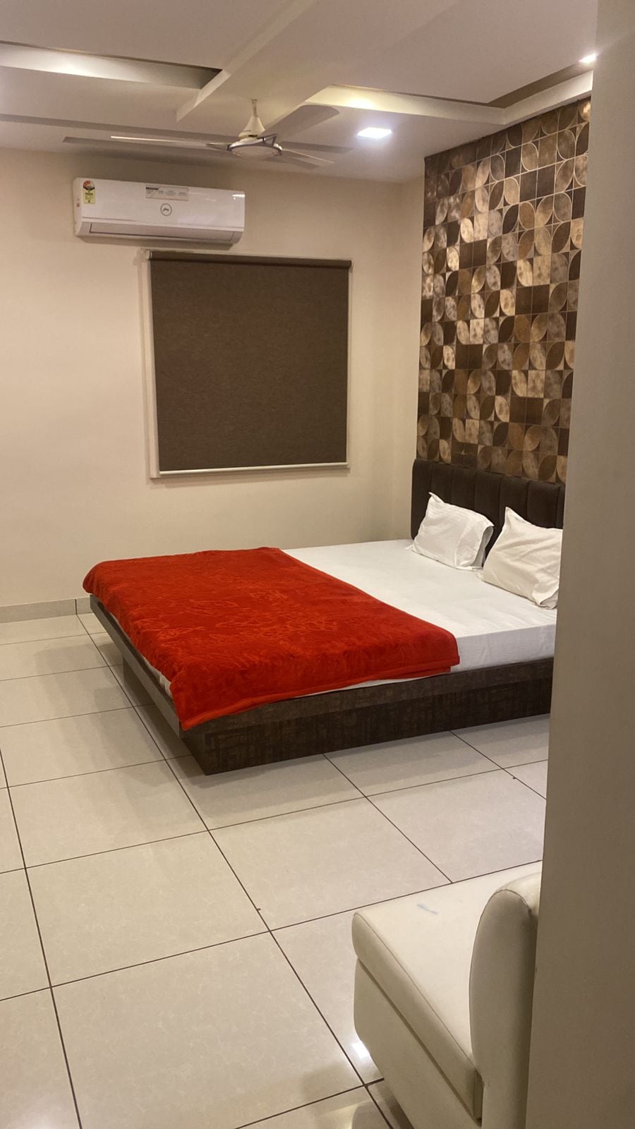 Hotel In and out - Tap to explore photos