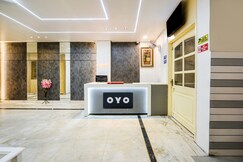 Super Hotel O Galaxy