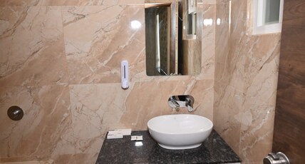 The Grand Heritage Room Type - ROYAL EXECUTIVE TWIN