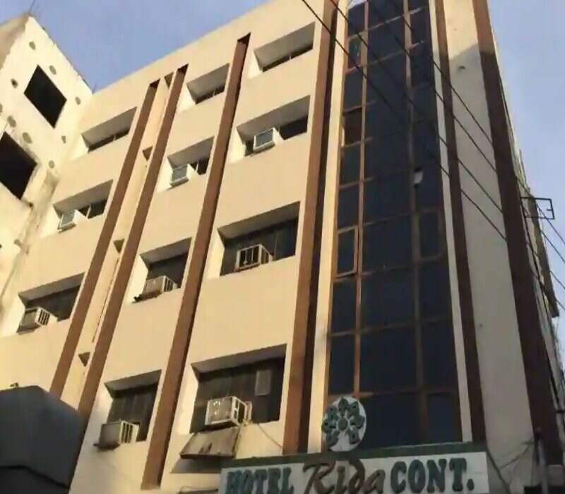 Hotel Rida - Tap to explore photos