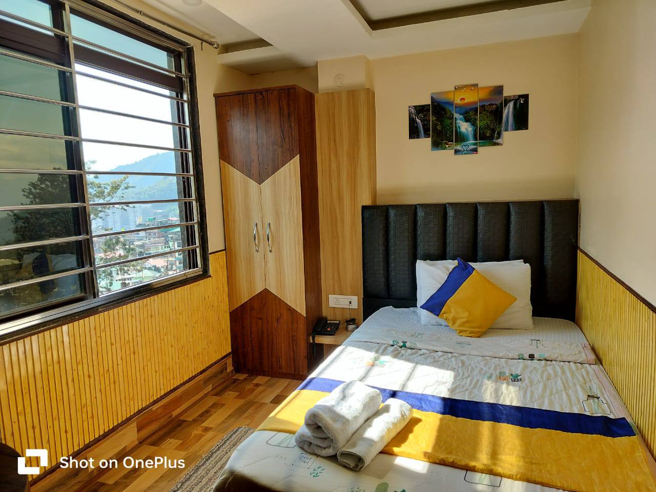 Maurya Residency - Tap to explore photos