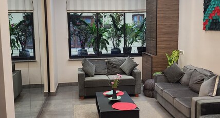 ApartOfCalcutta Room Type - ApartOfCalcutta