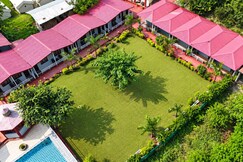 Ekantam Riverside Resort