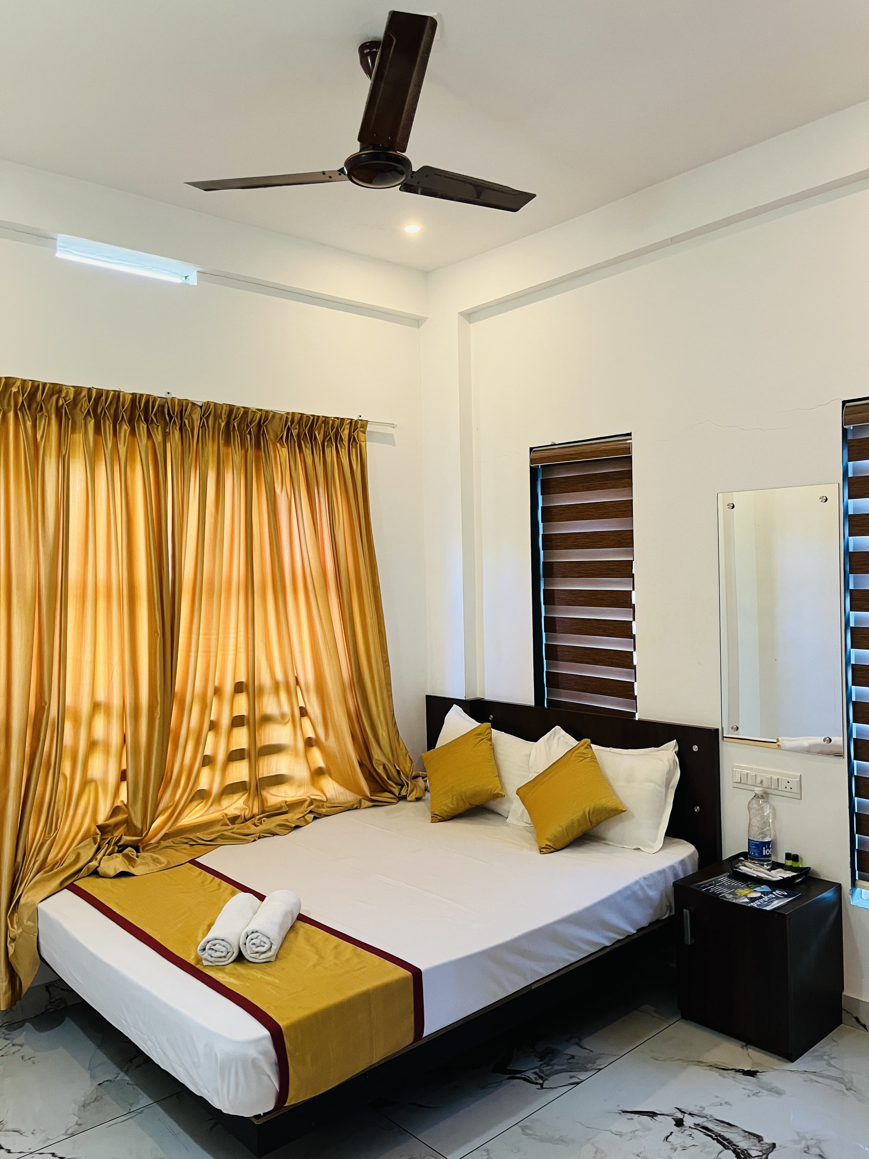 Tea Vista Apartments | Tea Plantation View - Tap to explore photos