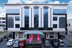 Hotel Indo Prime- City Centre