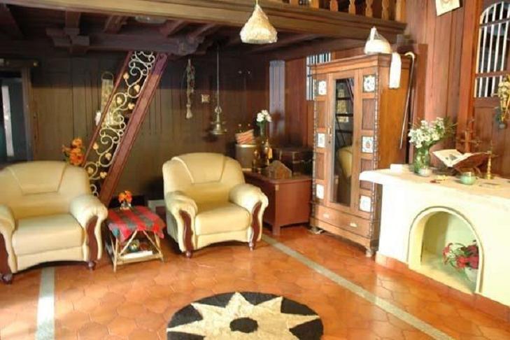 Kodianthara Heritage Home - Tap to explore photos
