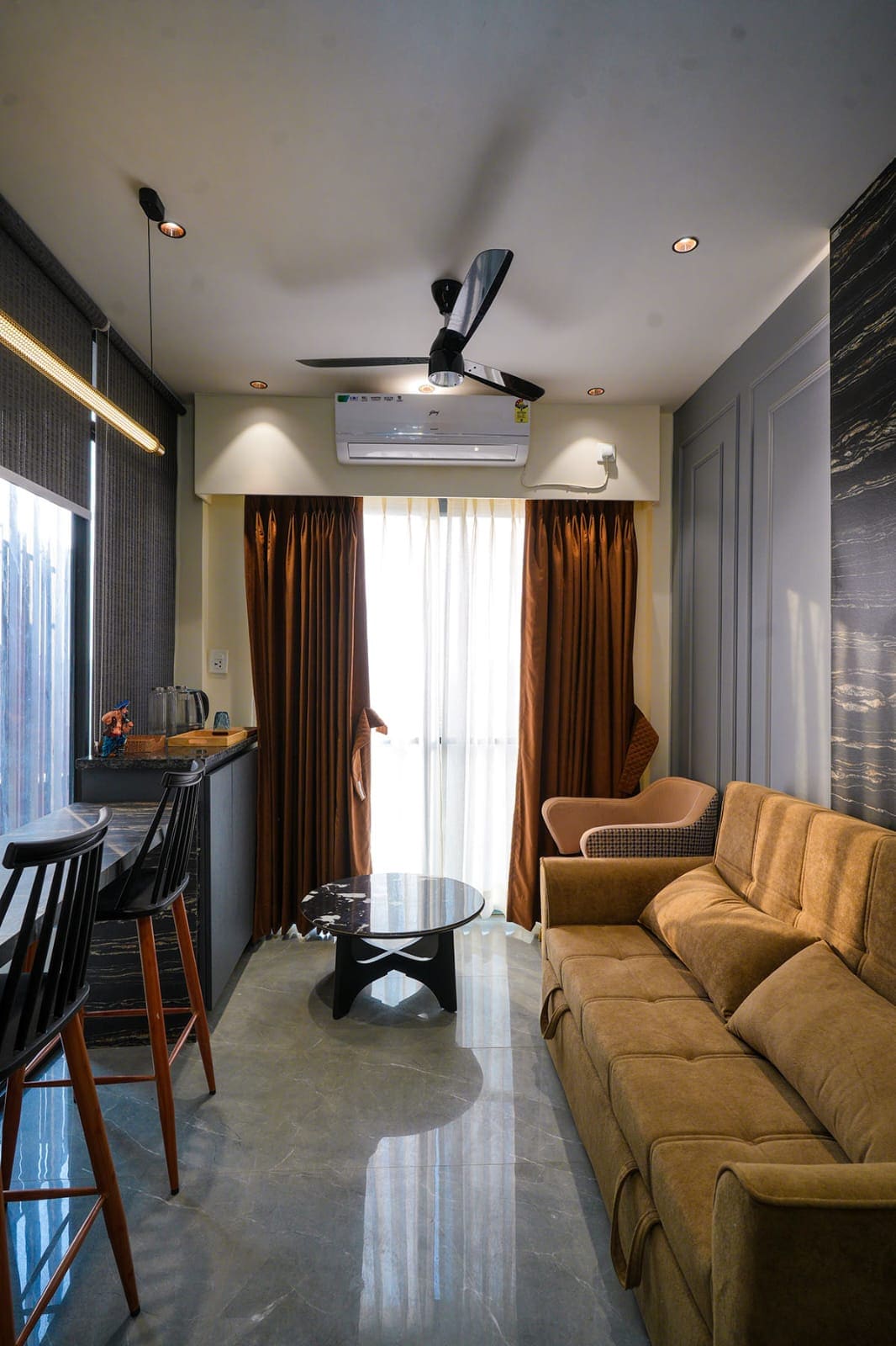 Kaustubh Paradise: Vrindavan - Tap to explore photos