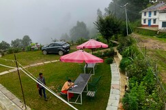 Aranya Nature Retreat