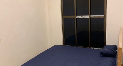 THE AYODHYA EXPRESS INN Room Type - AC ROOM LEMON 4