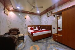 Hotel TR Haveli