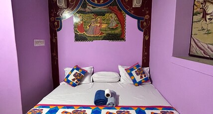 Cozy heaven Room Type - Bedroom 1