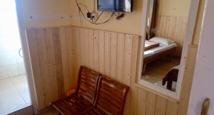 Hotel Wood Castle Resort Room Type - Standard