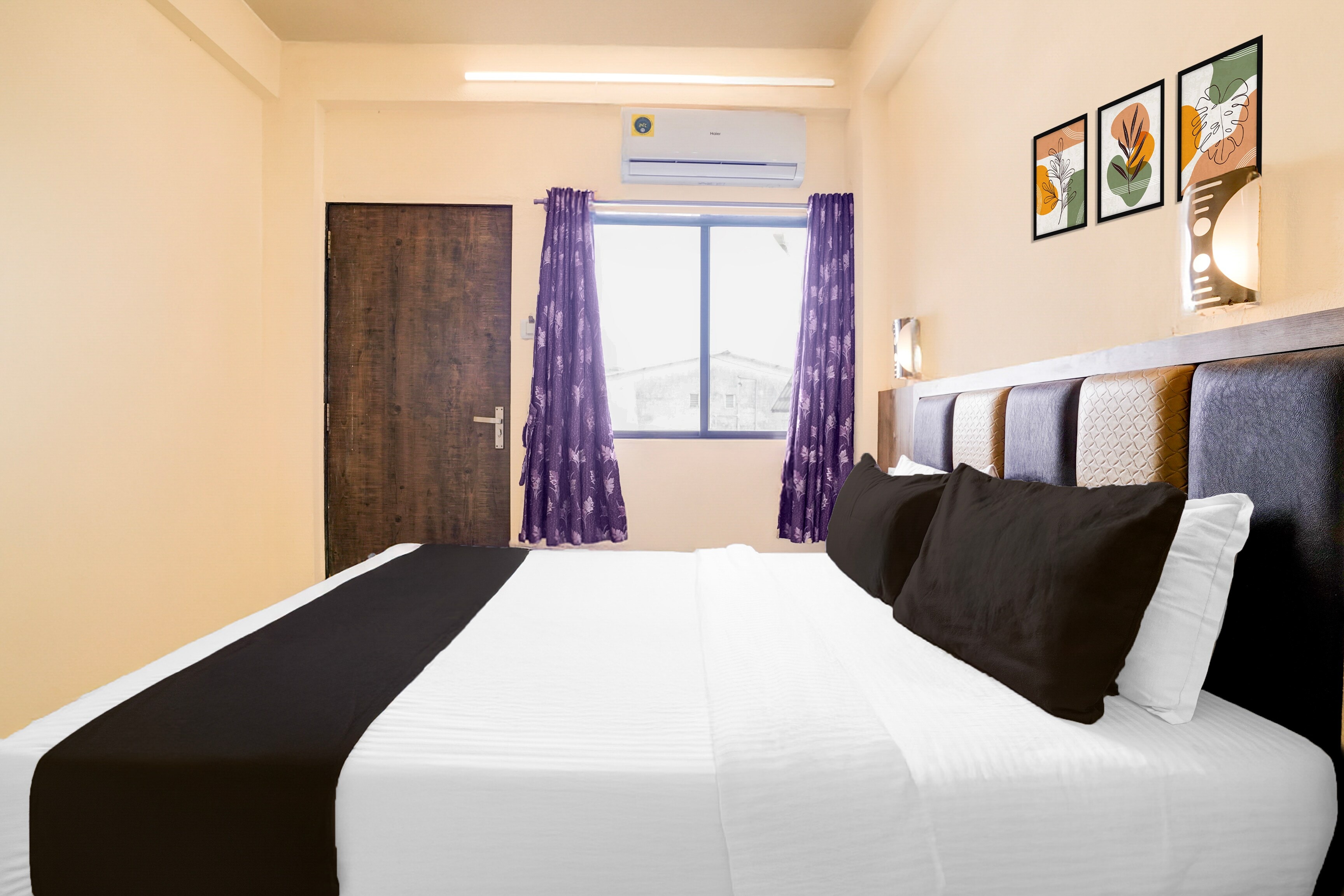 Hotel O Main Market Mahabaleshwar - Tap to explore photos