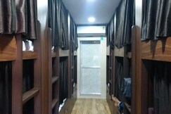 Kalina Dormitory (Male & Female)