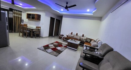 Cozy Heaven 3bhk flat Room Type - Cozy Heaven 3bhk flat