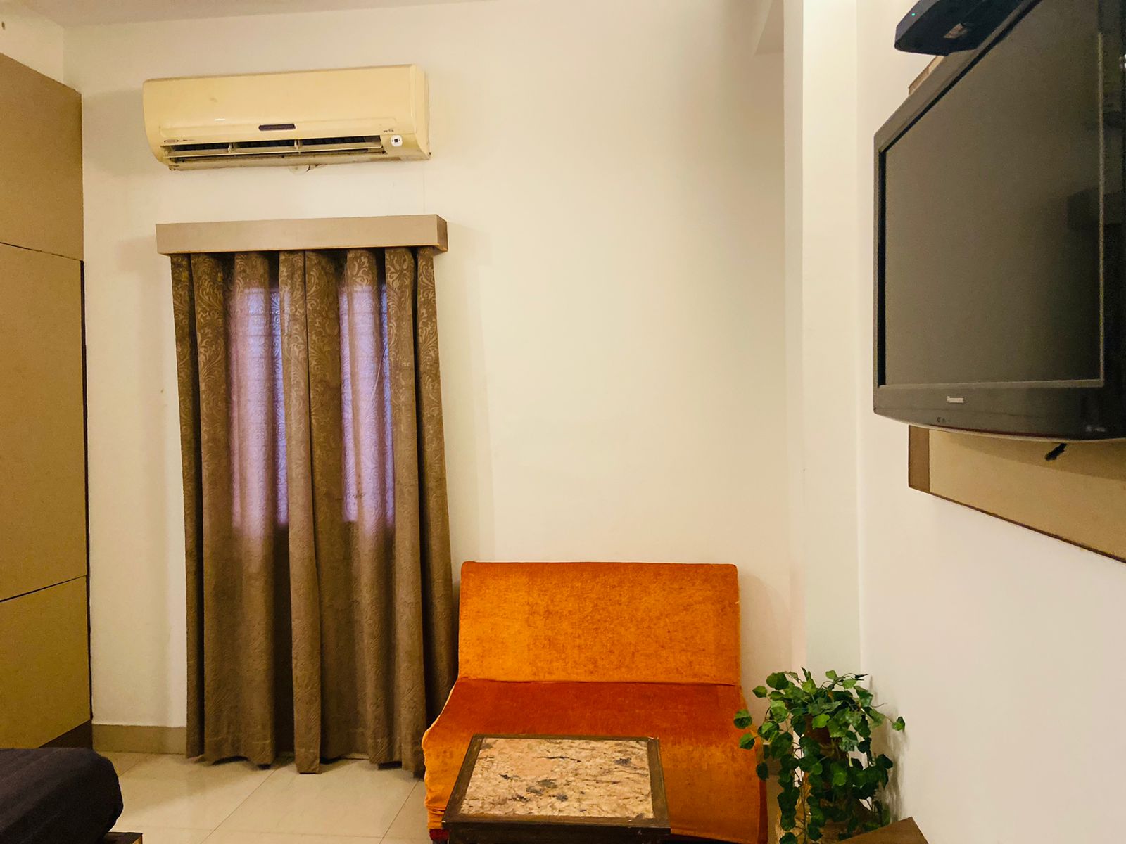 Abode The Boutique Stay - Tap to explore photos