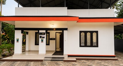 Saanvi 3 Bedroom Stay South Cliff No Kitchen Room Type - Saanvi 3 Bedroom Stay South Cliff No Kitchen Saanvi 3 Bedroom Stay South Cliff No Kitchen Room Type - Saanvi 3 Bedroom Stay South Cliff No Kitchen