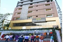 Hotel Ganga Regency