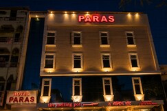 Address of Hotel Paras by TWC Hotels