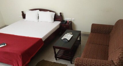 Hotel BVS Palace Room Type - Classic  Room