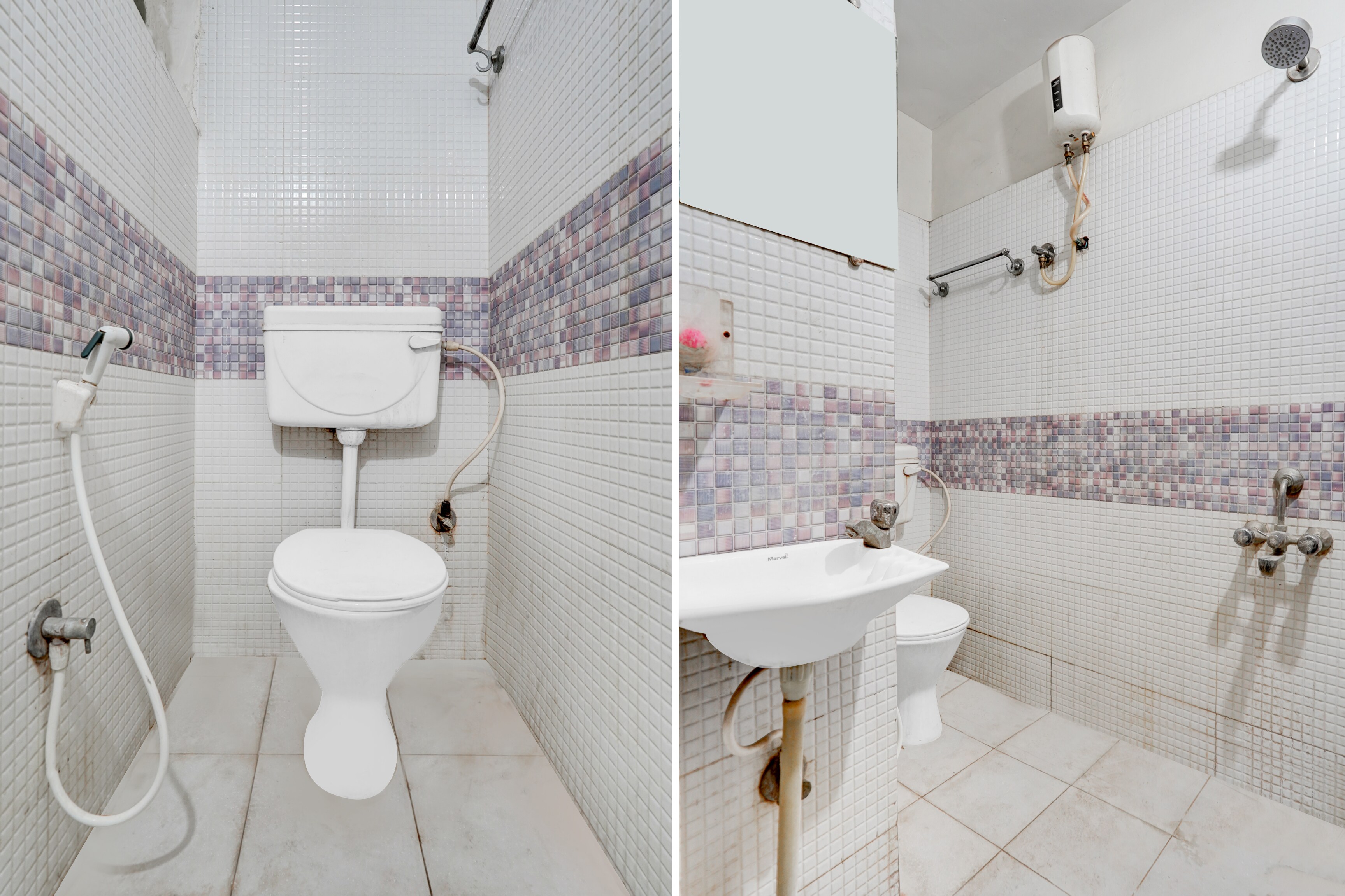 Hotel O Arabian Residency - Tap to explore photos