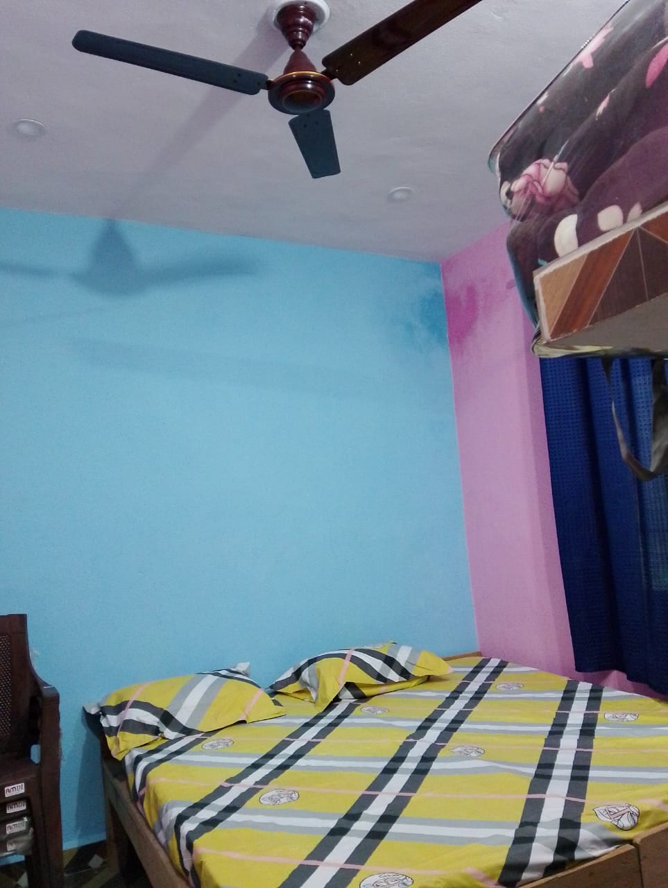 Radha Krishna Homestay, Devgram - Tap to explore photos