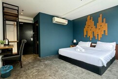 Kingston Hotel 7, Johor Bharu