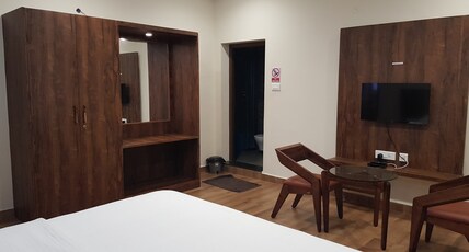 The SUMMIT Homestay Room Type - Kurinji Room