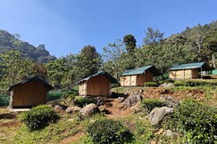 Address of Camp Hidden Creek kotagiri