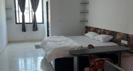 The Seven Suites - Fort View Room Type - Suite room 1 