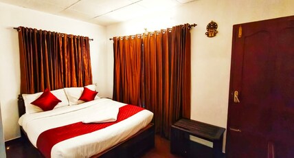 Casa Linda Room Type - Deluxe Room