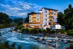 Address of Hotel River Retreat - Near Dharamshala Airport