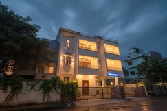 FabHotel Buddha Residency