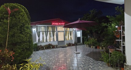 Serenity Homestay Room Type - Sernity Home with Kitchen