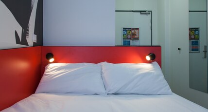 St Christophers Inn Paris Gare du Nord Room Type - 