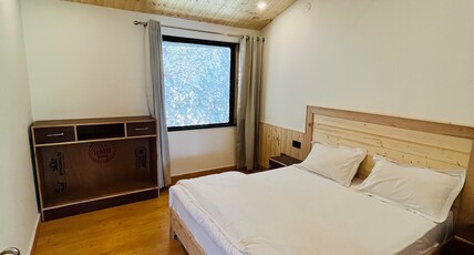 SUKOON The winter canopy Room Type - 110