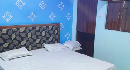 Lalmani Kothi Room Type - Double bed