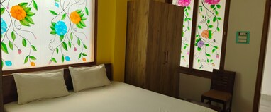 Hotel Magadh Palace