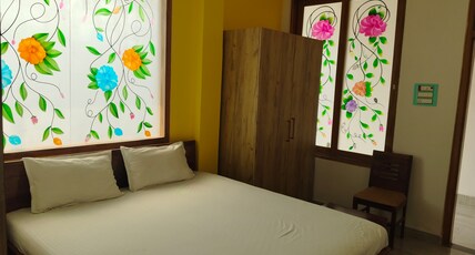 Hotel Magadh Palace Room Type - Deluxe Room