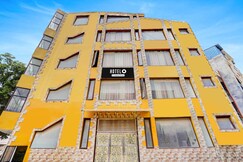 Hotel O Sector 93 Noida Formerly Grand Empire