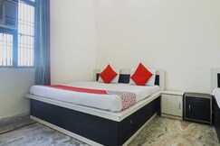 Hotel O New satkar Hotel