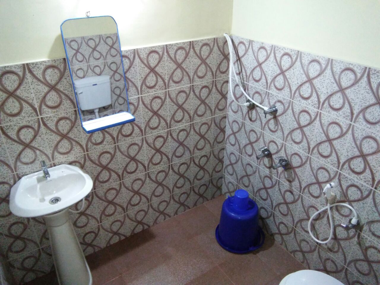 Bluemoon homestay - Tap to explore photos