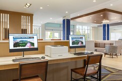 Holiday Inn Express and Suites Ukiah, an IHG Hotel