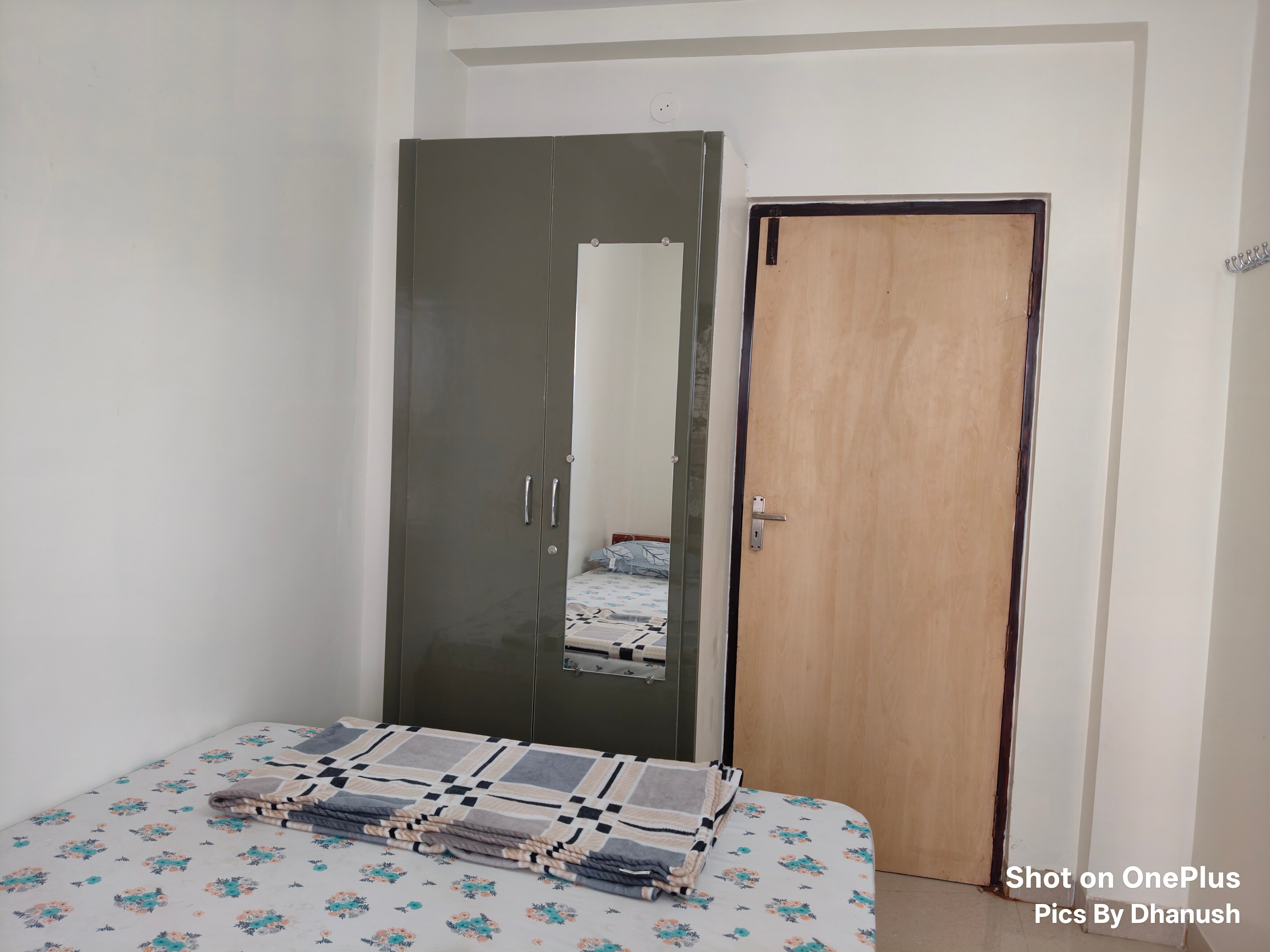 Annamaiah Guest House 2BHK and 3BHK - Tap to explore photos