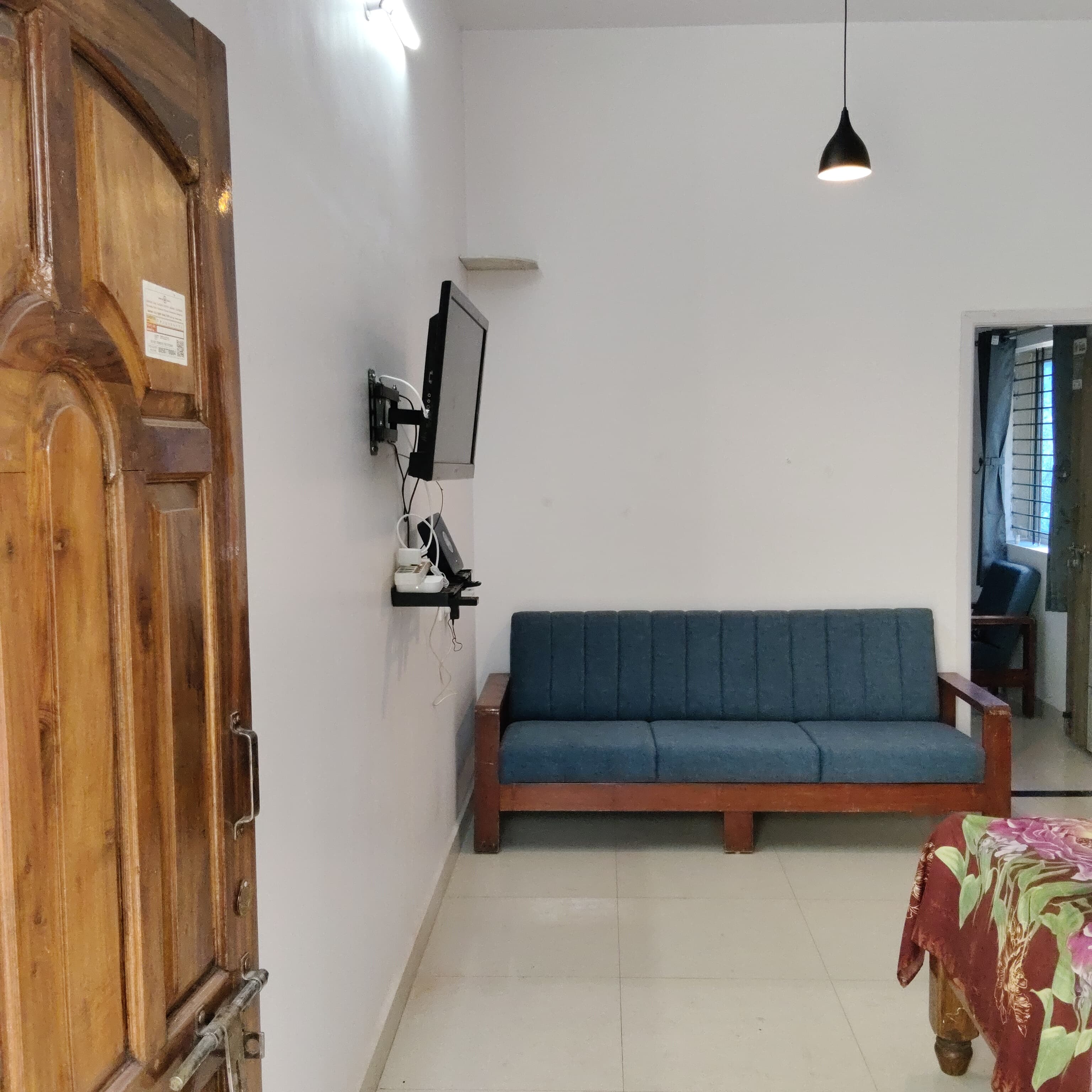 Scoopy Retreat Anugraha Private Family Stay - Tap to explore photos