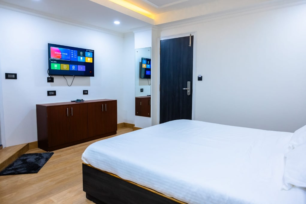 PHIDA Guest House & Homestay - Tap to explore photos