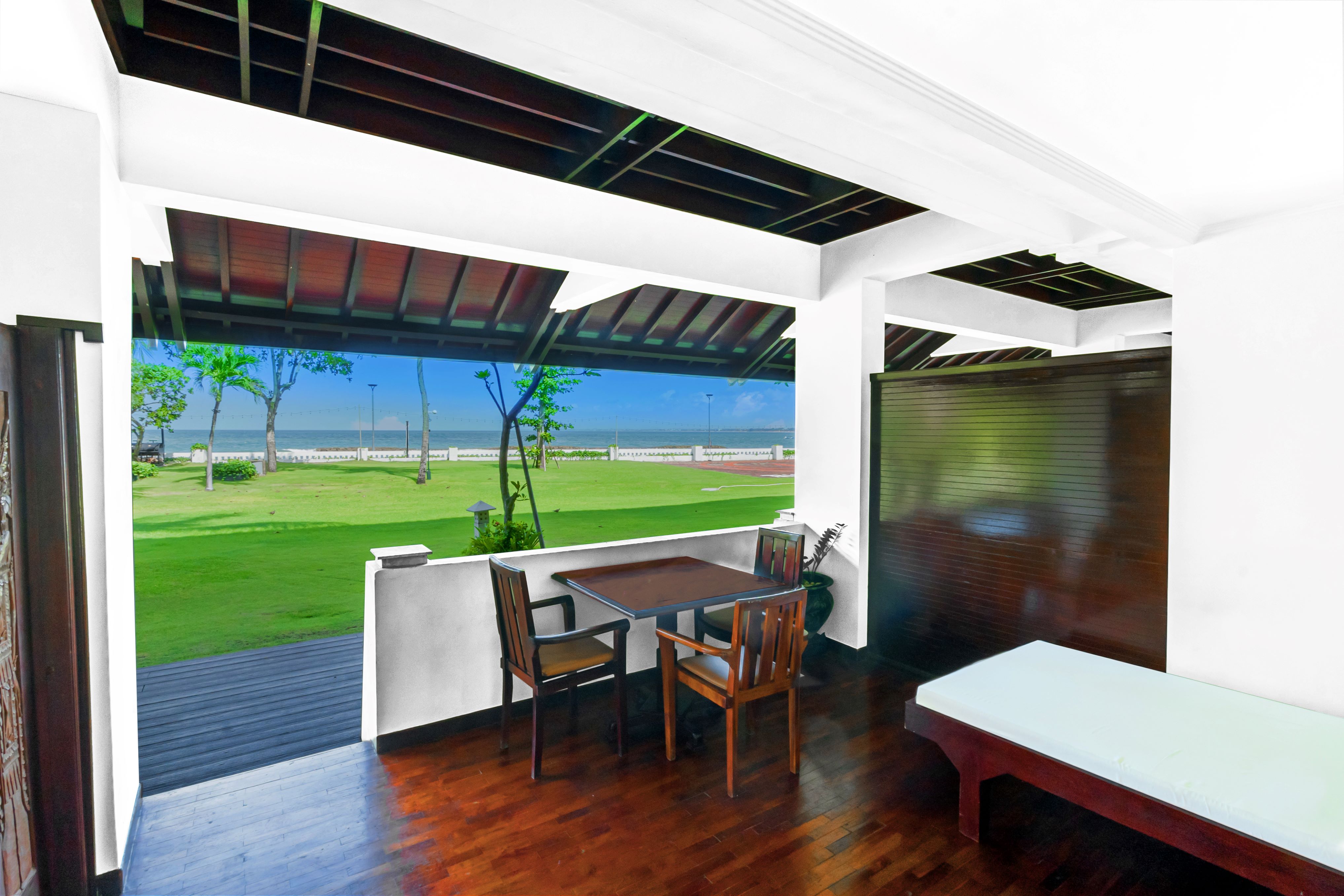 Discovery Kartika Plaza Hotel - Tap to explore photos
