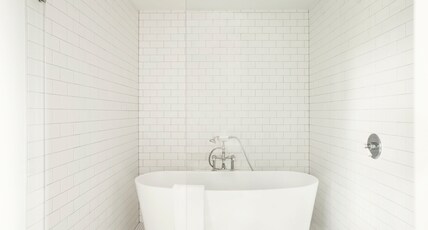Kimpton Aertson Hotel, an IHG hotel Room Type - 1 King Spa Suite